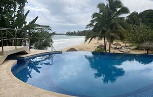 Casita Azul complex - Bastimentos, Panama