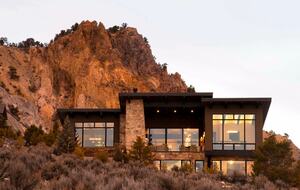 Modern Mountain Masterpiece - Glenwood Springs, Colorado