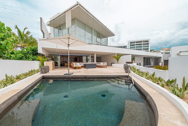 Viceroy Los Cabos - Two Bedroom Garden Villa - San Jose del Cabo, Mexico