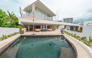 Viceroy Los Cabos - Two Bedroom Garden Villa - San Jose del Cabo, Mexico