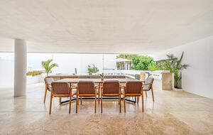Viceroy Los Cabos - Two Bedroom Garden Villa - San Jose del Cabo, Mexico