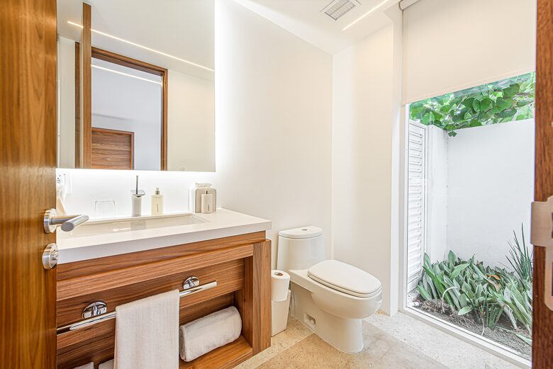 Viceroy Los Cabos - One Bedroom Garden Villa - San Jose del Cabo, Mexico