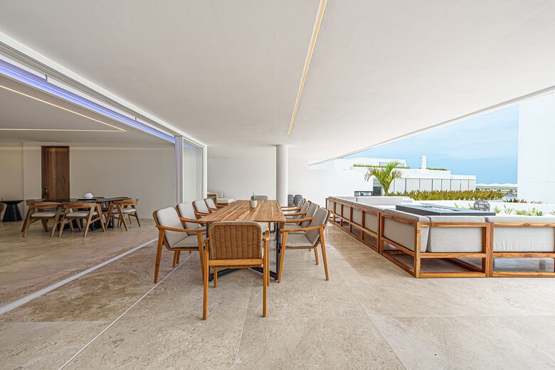 Viceroy Los Cabos - Two Bedroom Garden Villa - San Jose del Cabo, Mexico