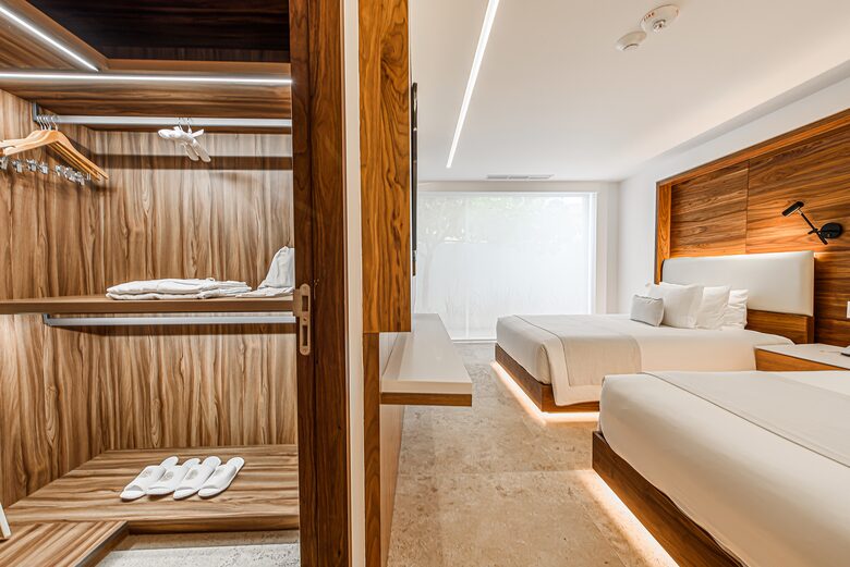 Viceroy Los Cabos - Two Bedroom Garden Villa - San Jose del Cabo, Mexico