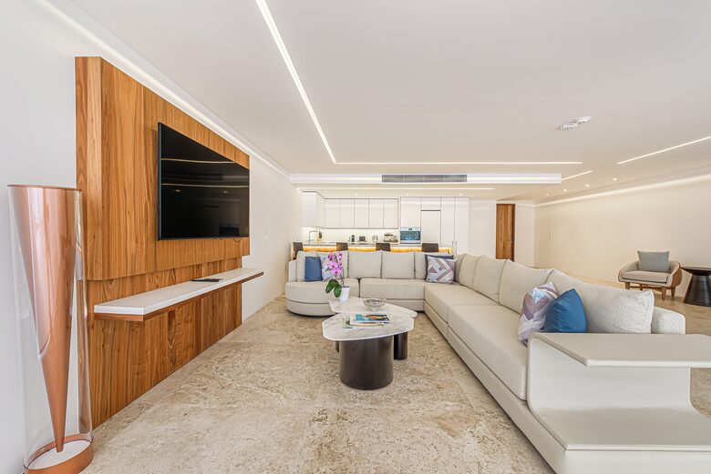 Viceroy Los Cabos - Two Bedroom Garden Villa - San Jose del Cabo, Mexico