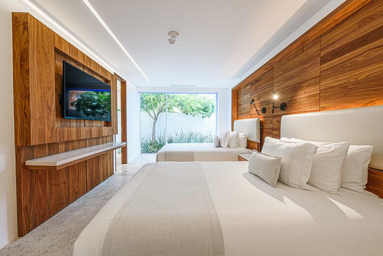 Viceroy Los Cabos - Two Bedroom Garden Villa - San Jose del Cabo, Mexico