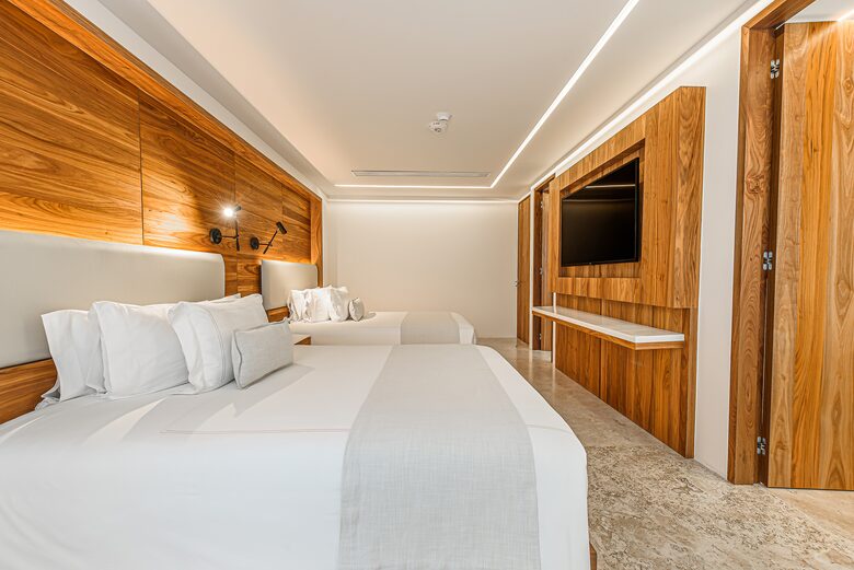 Viceroy Los Cabos - Two Bedroom Garden Villa - San Jose del Cabo, Mexico