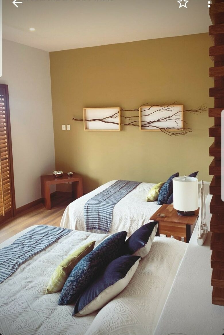 Beautiful New House With Lake Views - Valle de Bravo, Mexico