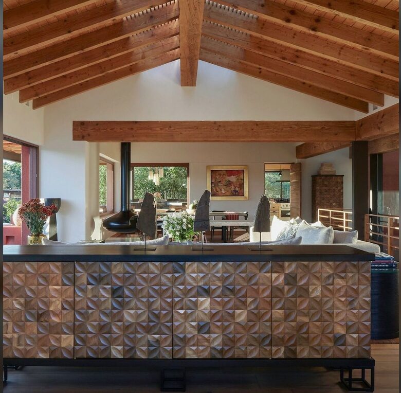 Beautiful New House With Lake Views - Valle de Bravo, Mexico