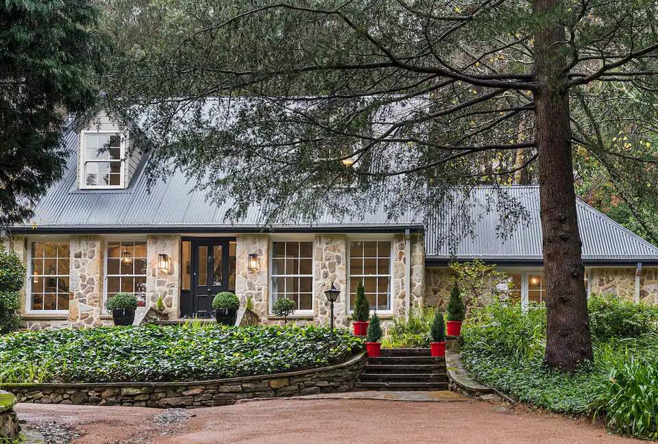 The Croft - Bowral, Australia