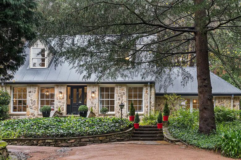 The Croft - Bowral, Australia