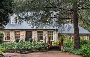The Croft - Bowral, Australia