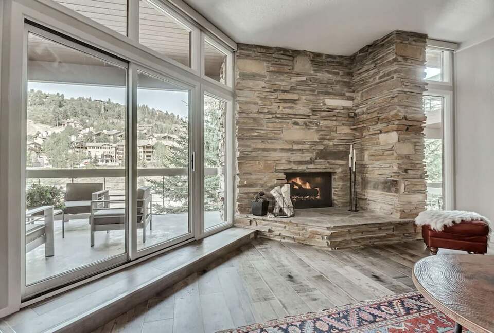 Deer Valley Powder Run | Walk to Ski Lifts and Children's Center - Park City, Utah