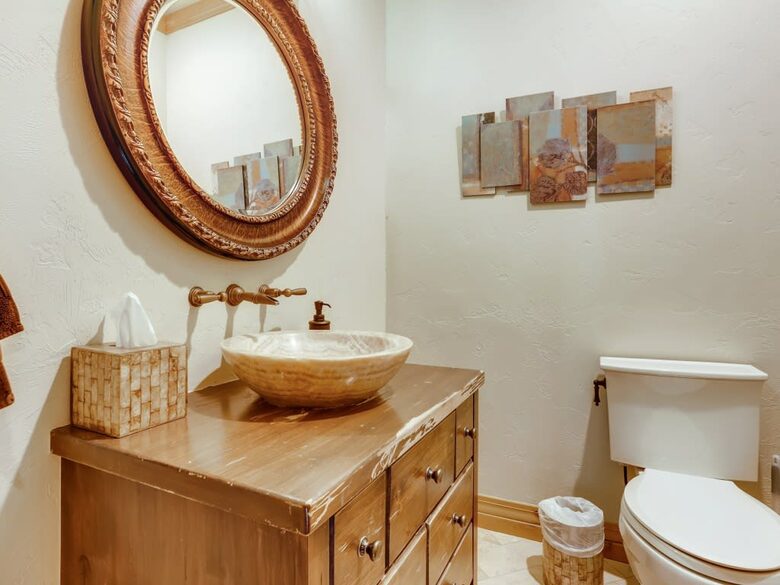 Six Bedroom Luxurious Chalet | With Hot Tub and Stunning Views! - Breckenridge, Colorado