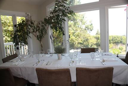 Commanding Bay Views in Sausalito - Sausalito, California