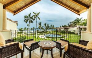 The Palms Residence Club at Playa Flamingo - Playa Flamingo, Costa Rica