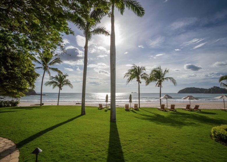The Palms Residence Club at Playa Flamingo - Playa Flamingo, Costa Rica