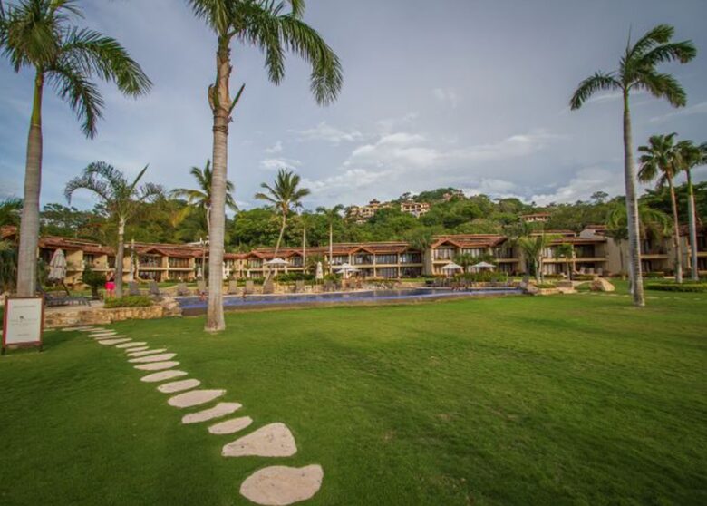 The Palms Residence Club at Playa Flamingo - Playa Flamingo, Costa Rica