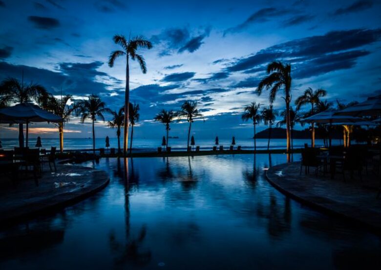 The Palms Residence Club at Playa Flamingo - Playa Flamingo, Costa Rica