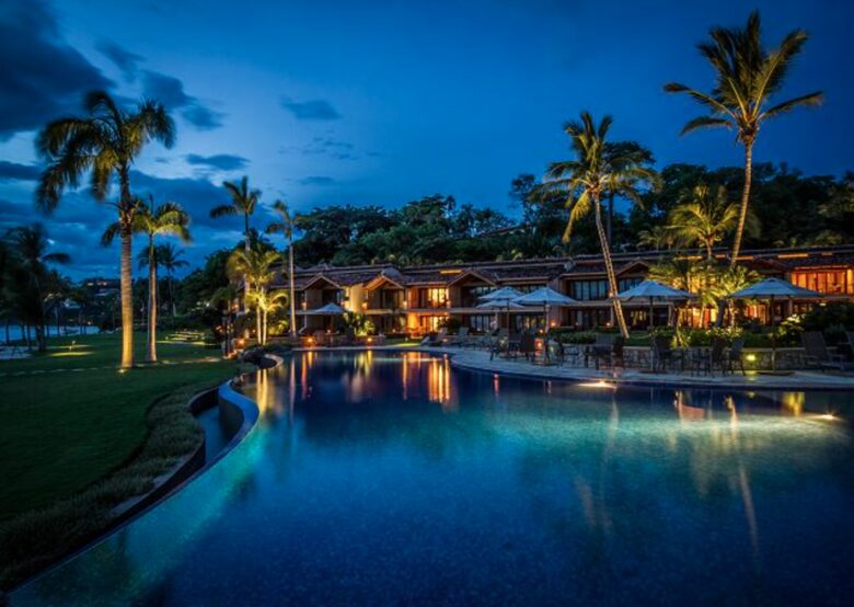 The Palms Residence Club at Playa Flamingo - Playa Flamingo, Costa Rica