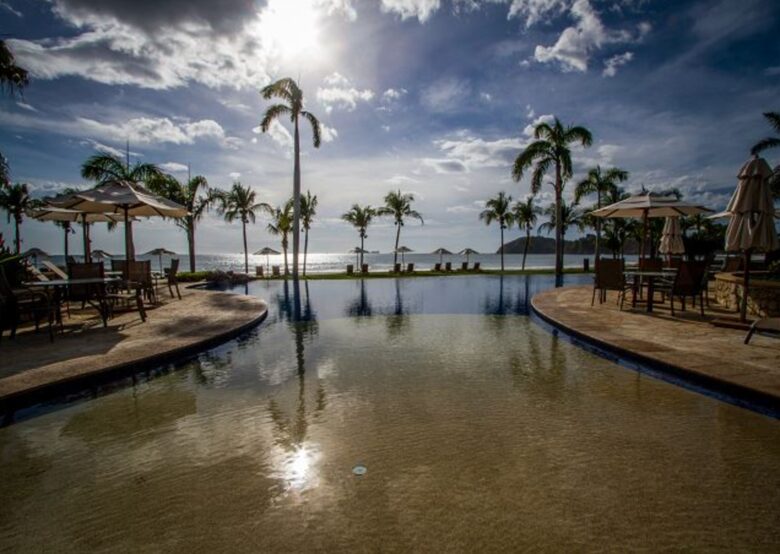 The Palms Residence Club at Playa Flamingo - Playa Flamingo, Costa Rica