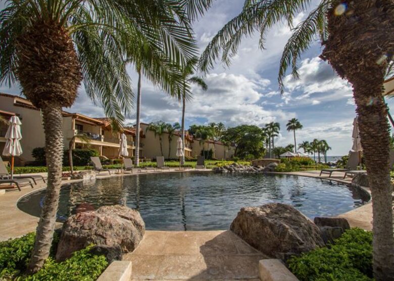The Palms Residence Club at Playa Flamingo - Playa Flamingo, Costa Rica