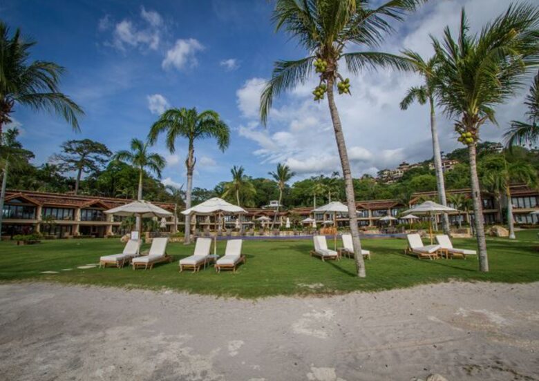 The Palms Residence Club at Playa Flamingo - Playa Flamingo, Costa Rica