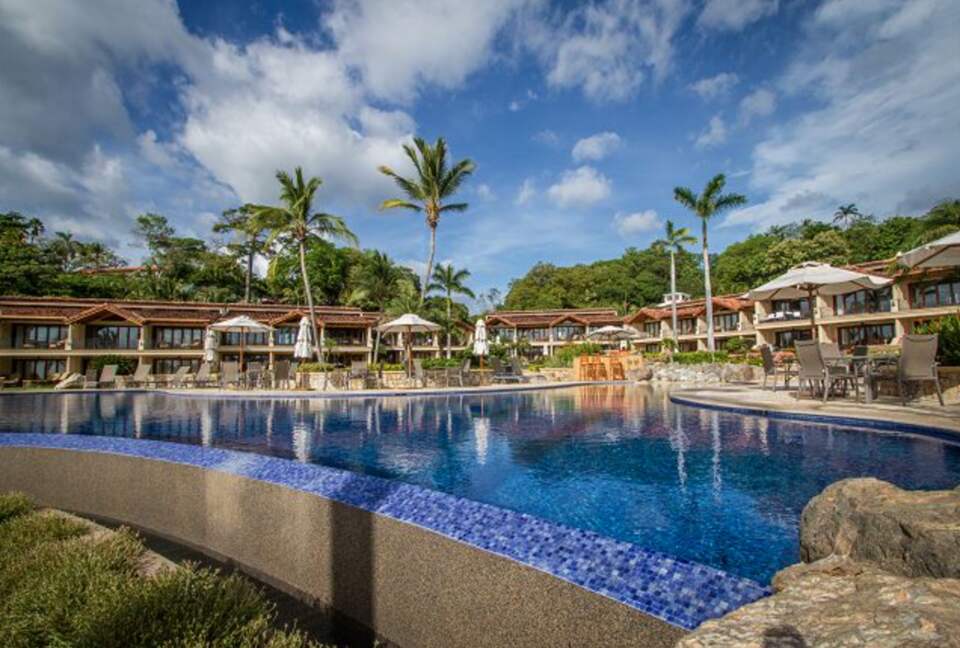 The Palms Residence Club at Playa Flamingo - Playa Flamingo, Costa Rica