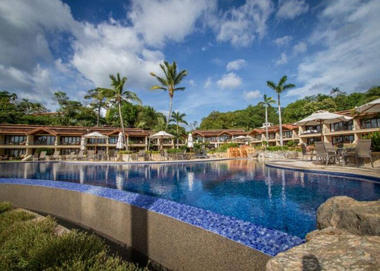 The Palms Residence Club at Playa Flamingo - Playa Flamingo, Costa Rica