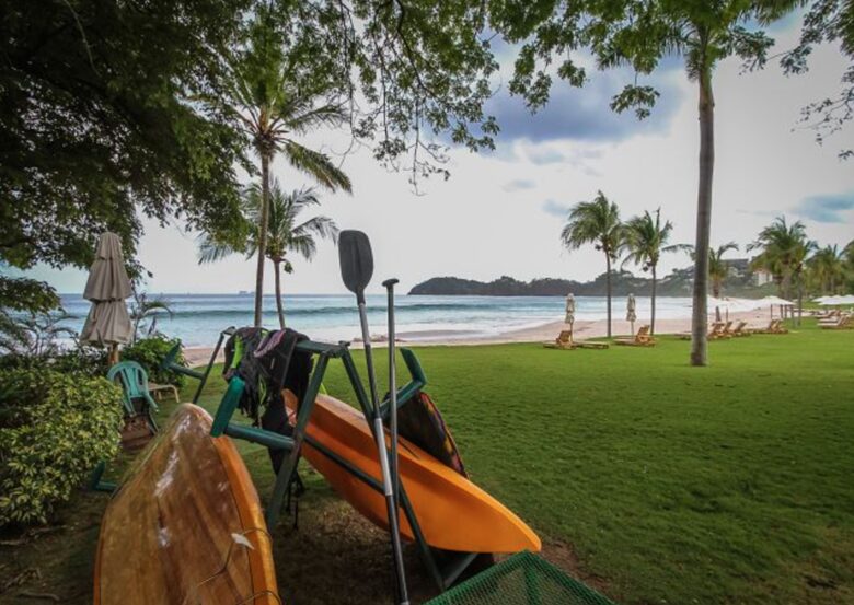The Palms Residence Club at Playa Flamingo - Playa Flamingo, Costa Rica