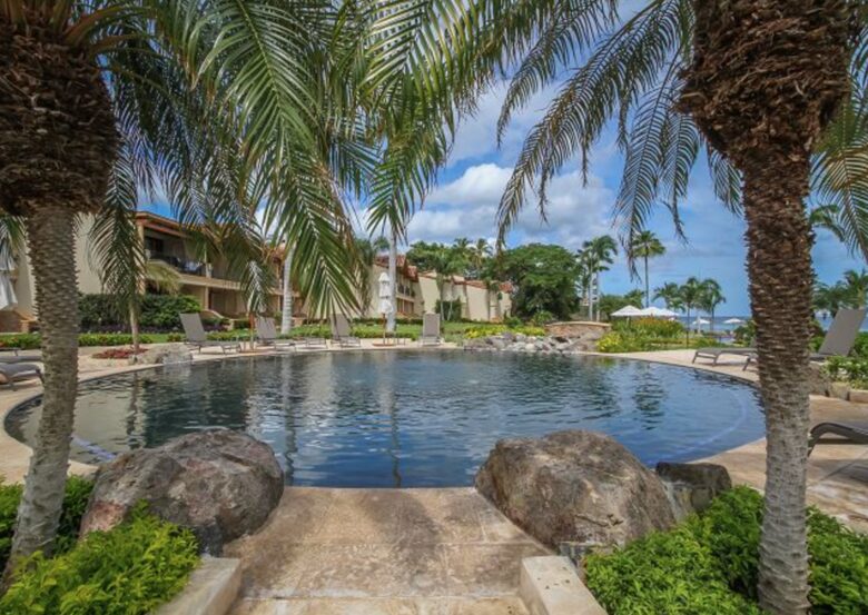 The Palms Residence Club at Playa Flamingo - Playa Flamingo, Costa Rica