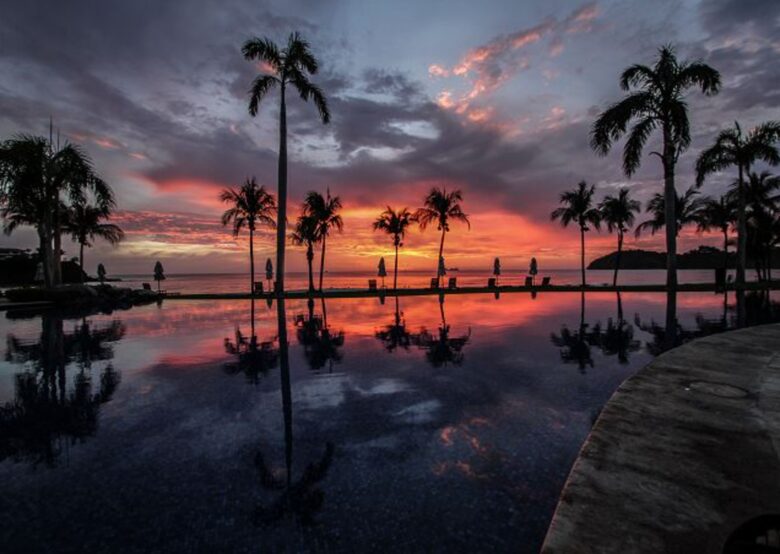 The Palms Residence Club at Playa Flamingo - Playa Flamingo, Costa Rica