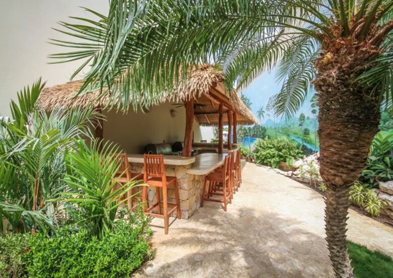 The Palms Residence Club at Playa Flamingo - Playa Flamingo, Costa Rica