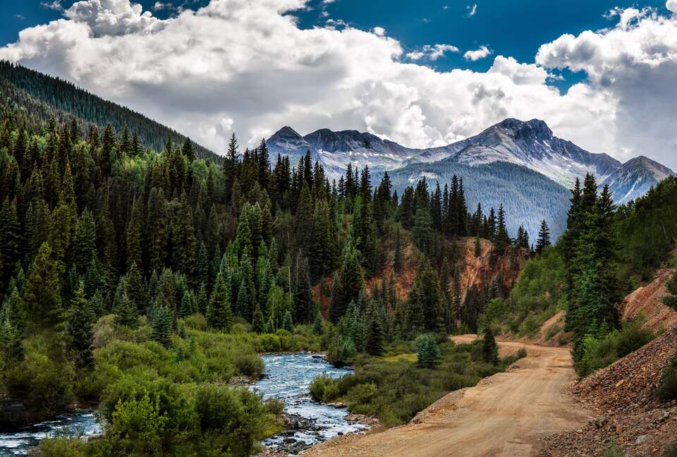 Cozy Durango Retreat - Durango, Colorado