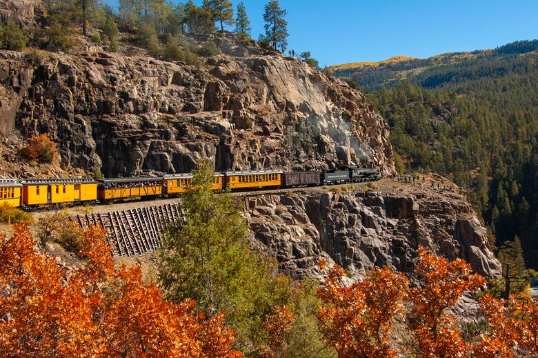 Cozy Durango Retreat - Durango, Colorado