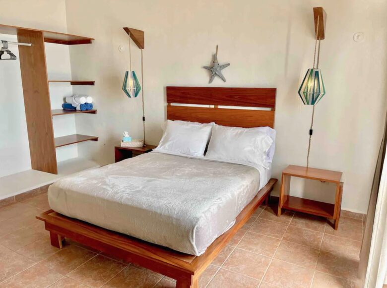 Casa Sol y Luna - Infinity pool - Bacalar Lagoon Waterfront - Bacalar, Mexico