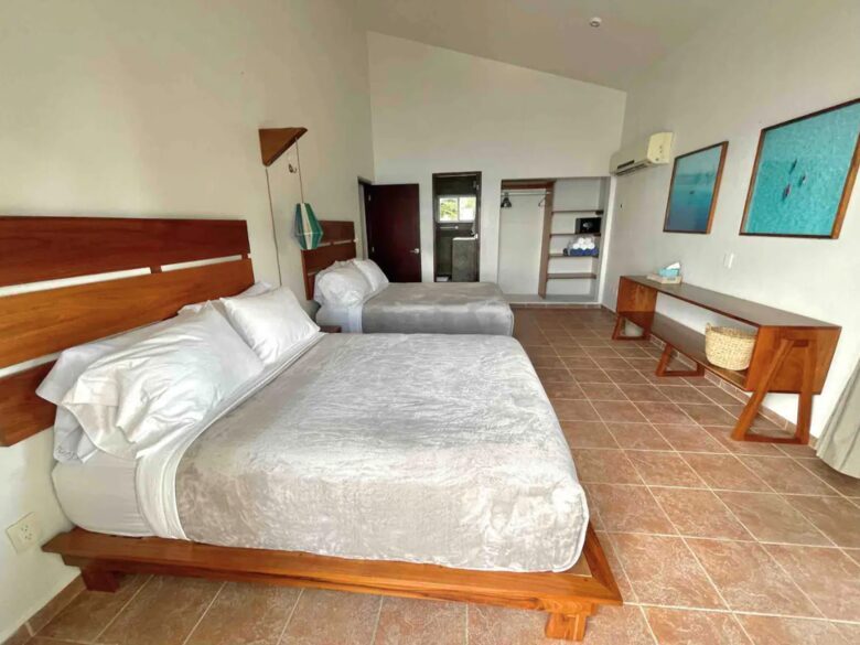 Casa Sol y Luna - Infinity pool - Bacalar Lagoon Waterfront - Bacalar, Mexico
