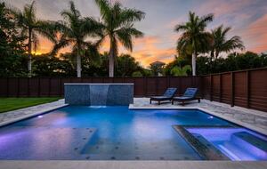 Lido Beach Gulf Getaway with a Pool - Lido Key, Florida