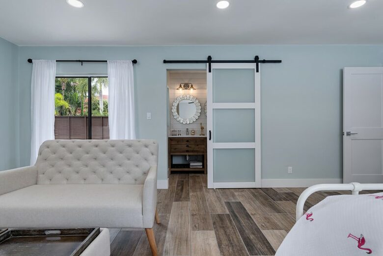 Lido Beach Gulf Getaway with a Pool - Lido Key, Florida