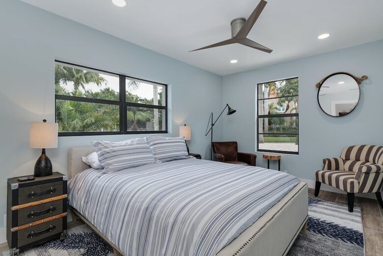 Lido Beach Gulf Getaway with a Pool - Lido Key, Florida