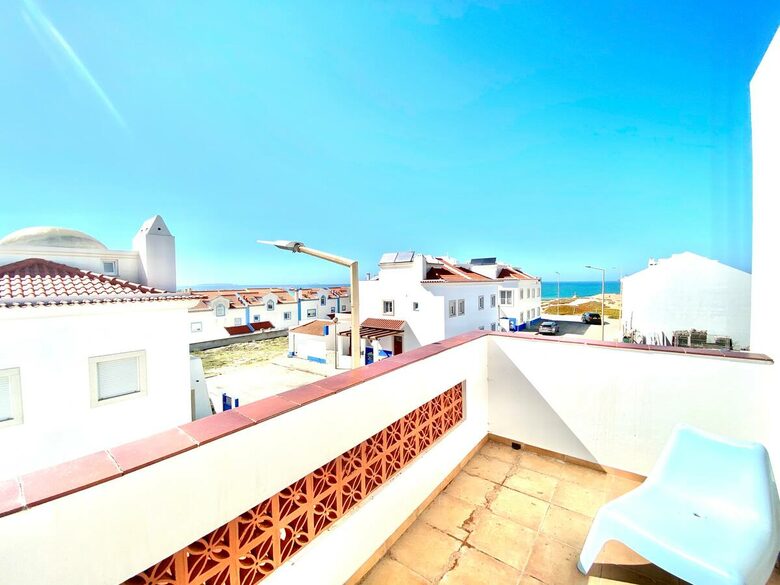 Second Life Baleal - Ferrel, Portugal