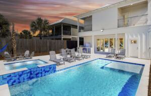 Crystal Beach Oasis - Destin, Florida