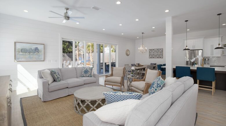 Crystal Beach Oasis - Destin, Florida