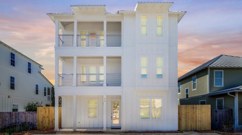Crystal Beach Oasis - Destin, Florida