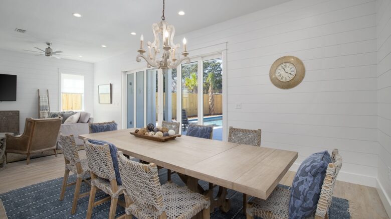 Crystal Beach Oasis - Destin, Florida