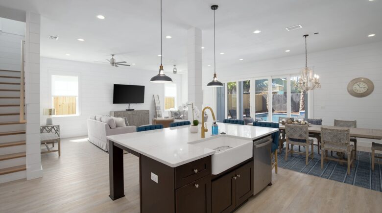 Crystal Beach Oasis - Destin, Florida