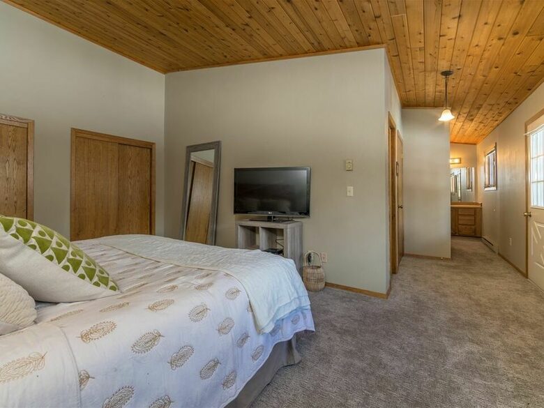 Family Retreat in Big Sky - Big Sky, Montana