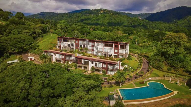 Nativa Resort Las Vistas - Garabito, Costa Rica
