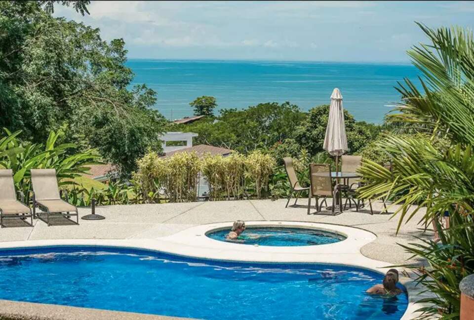 Nativa Resort Las Vistas - Garabito, Costa Rica
