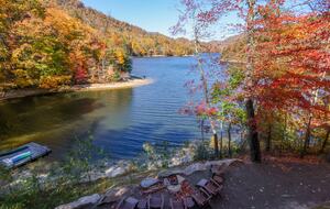 Bear Lake Reserve Mountain Estate - Tuckasegee, North Carolina